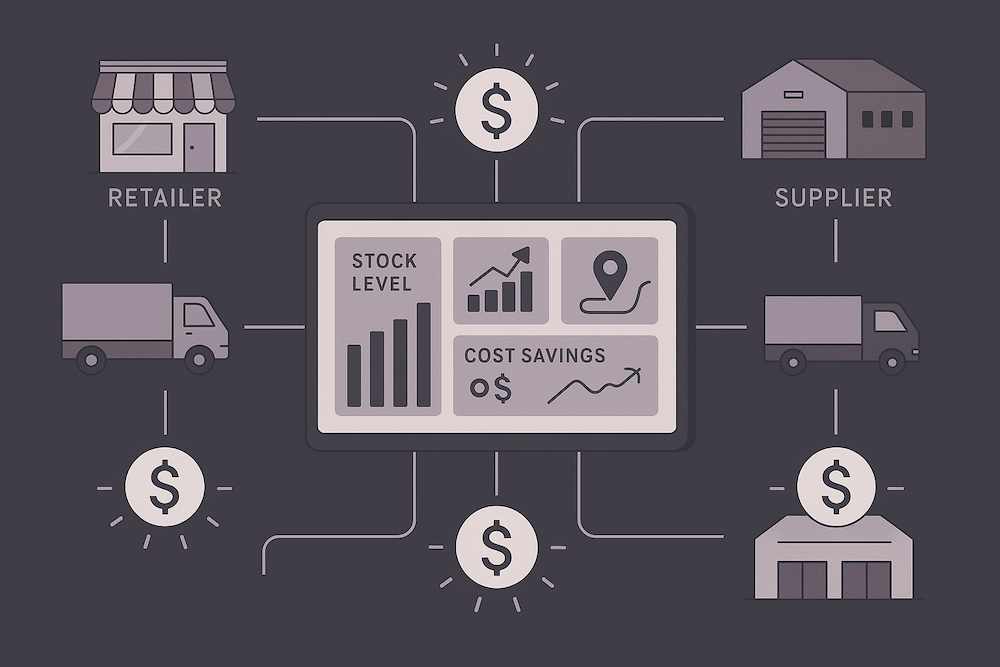 How to Reduce Supply Chain Costs Without Sacrificing Quality