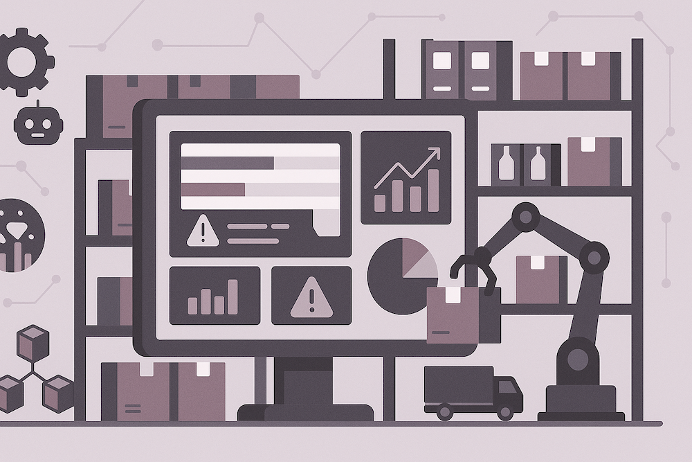 How Retailers Can Eliminate Stockouts with Automated Inventory Reordering System