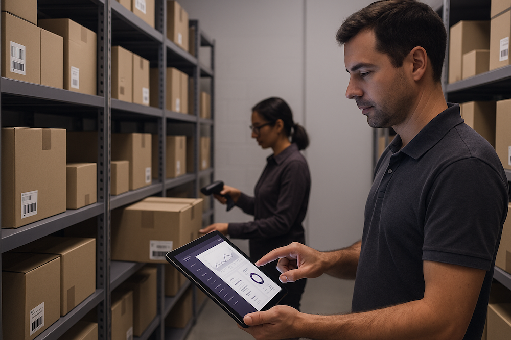 10 Common Inventory Management Mistakes and How to Avoid Them